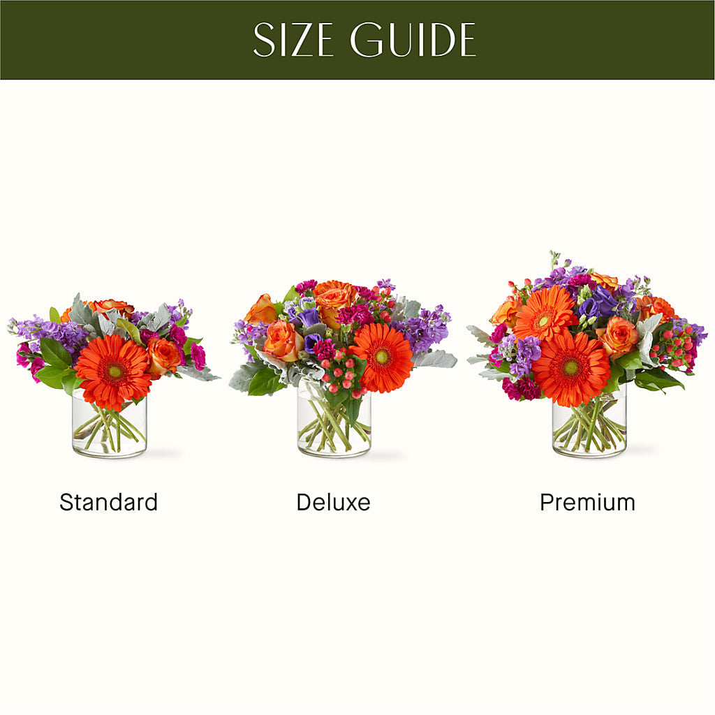 Sangria Bouquet – HELEN'S FLORIST AND GARDEN CENTER, Whitehouse Station NJ