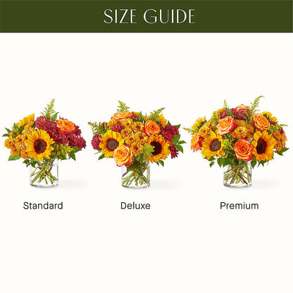 Flannel Scarf Bouquet – HELEN'S FLORIST AND GARDEN CENTER, Whitehouse Station NJ