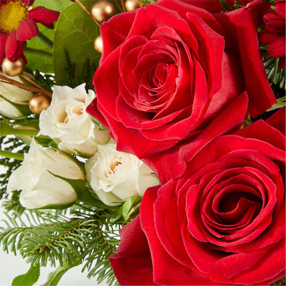Believe Bouquet – HELEN'S FLORIST AND GARDEN CENTER, Whitehouse Station NJ