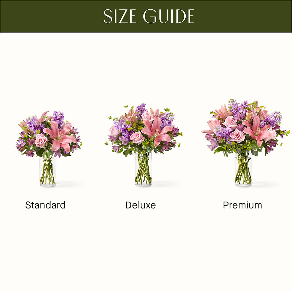 Precious Petals Bouquet – HELEN'S FLORIST AND GARDEN CENTER, Whitehouse Station NJ