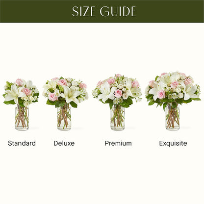 Kindhearted Bouquet – HELEN'S FLORIST AND GARDEN CENTER, Whitehouse Station NJ