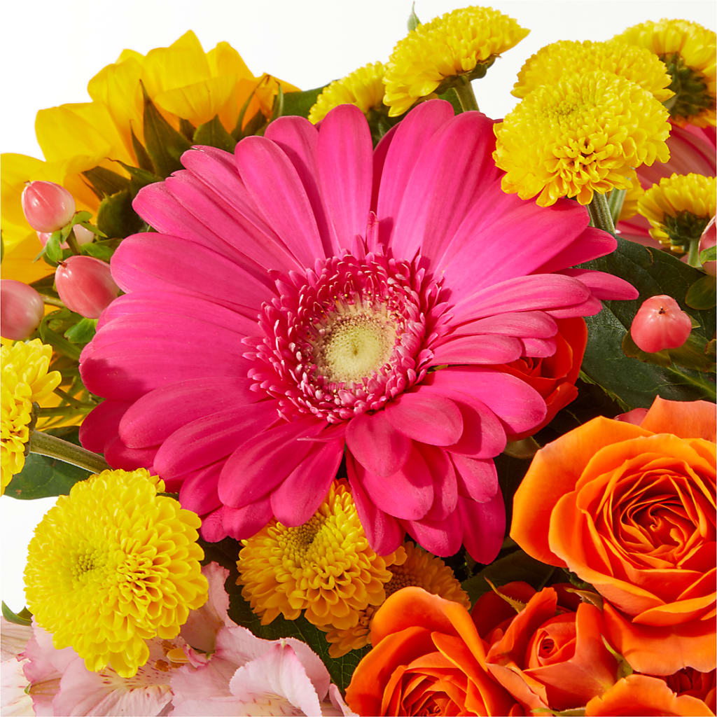 Beach Day Bouquet – HELEN'S FLORIST AND GARDEN CENTER, Whitehouse Station NJ