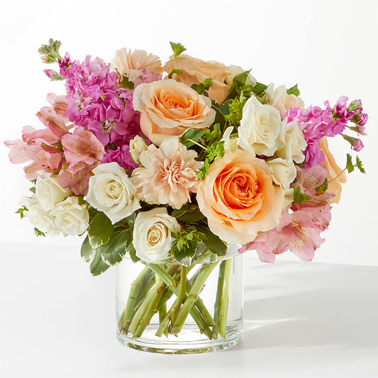 Paradise Bouquet – HELEN'S FLORIST AND GARDEN CENTER, Whitehouse Station NJ