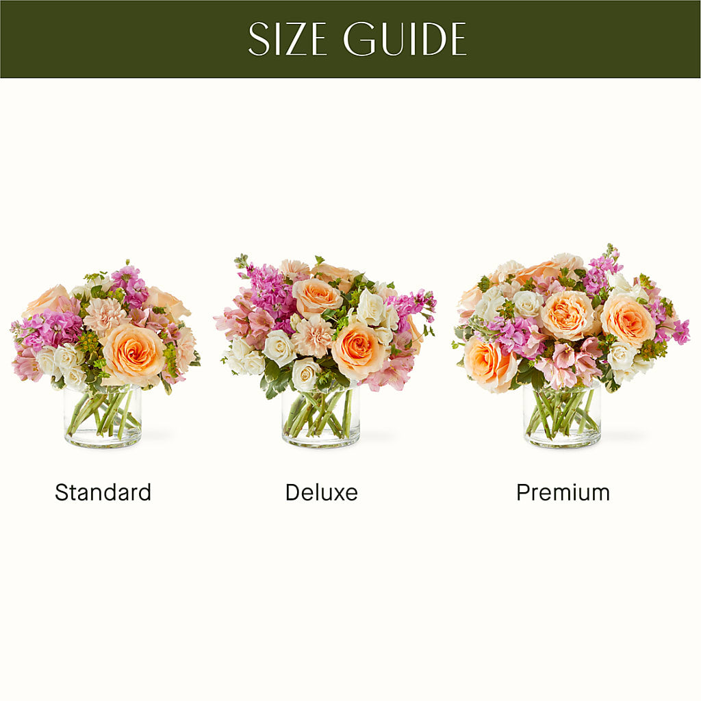 Paradise Bouquet – HELEN'S FLORIST AND GARDEN CENTER, Whitehouse Station NJ
