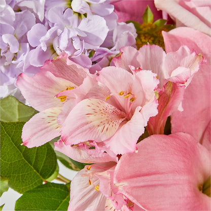 The Crown Jewel Bouquet – HELEN'S FLORIST AND GARDEN CENTER, Whitehouse Station NJ