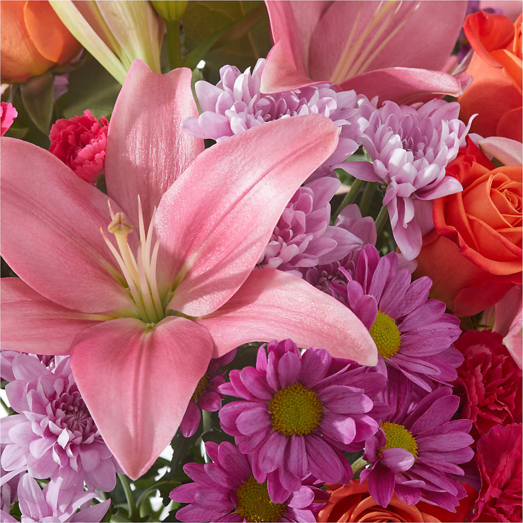 One and Only Bouquet – HELEN'S FLORIST AND GARDEN CENTER, Whitehouse Station NJ
