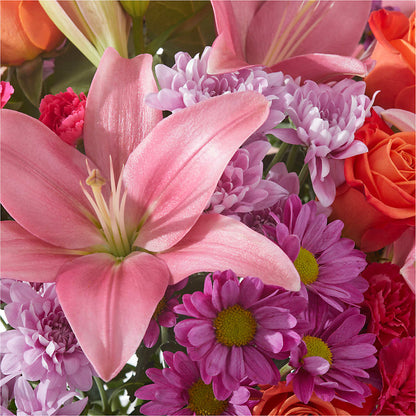 One and Only Bouquet – HELEN'S FLORIST AND GARDEN CENTER, Whitehouse Station NJ