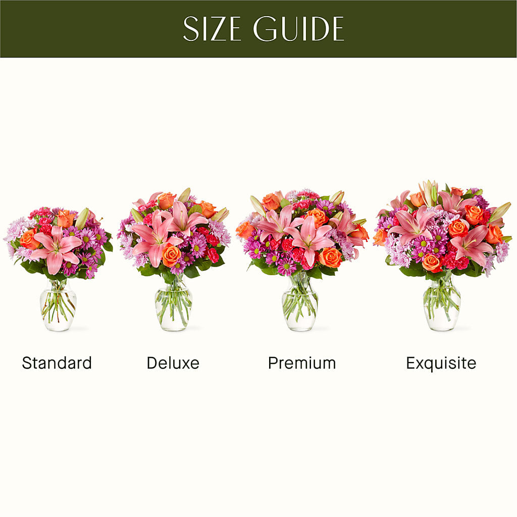 One and Only Bouquet – HELEN'S FLORIST AND GARDEN CENTER, Whitehouse Station NJ