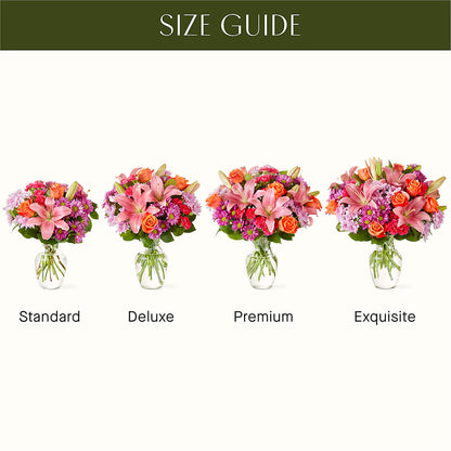 One and Only Bouquet – HELEN'S FLORIST AND GARDEN CENTER, Whitehouse Station NJ