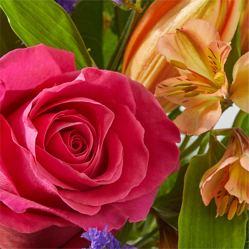 Joyful Bouquet – HELEN'S FLORIST AND GARDEN CENTER, Whitehouse Station NJ
