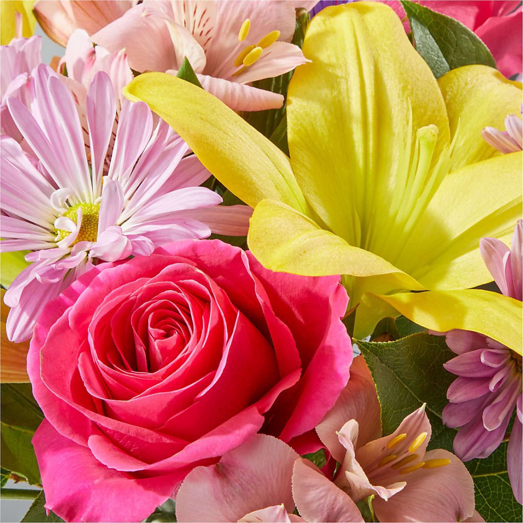 Sprinkles Bouquet – HELEN'S FLORIST AND GARDEN CENTER, Whitehouse Station NJ
