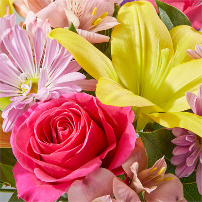 Sprinkles Bouquet – HELEN'S FLORIST AND GARDEN CENTER, Whitehouse Station NJ