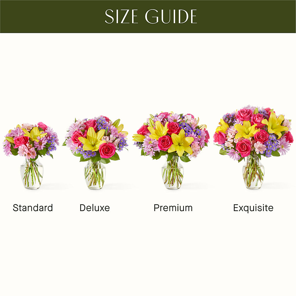 Sprinkles Bouquet – HELEN'S FLORIST AND GARDEN CENTER, Whitehouse Station NJ