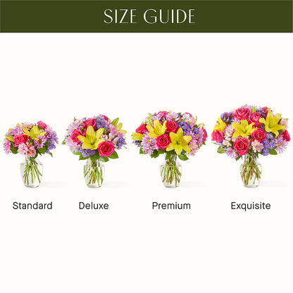 Sprinkles Bouquet – HELEN'S FLORIST AND GARDEN CENTER, Whitehouse Station NJ