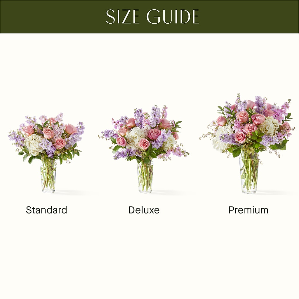 Embraced Bouquet – HELEN'S FLORIST AND GARDEN CENTER, Whitehouse Station NJ