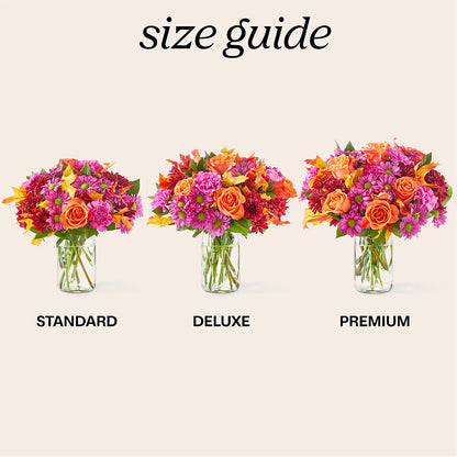 Mum's the Word Bouquet – HELEN'S FLORIST AND GARDEN CENTER, Whitehouse Station NJ
