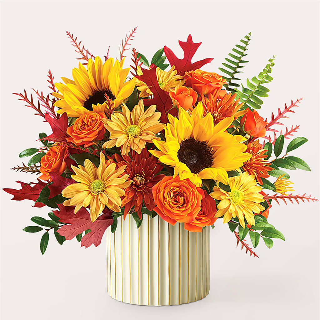 Fall Campfire Bouquet – HELEN'S FLORIST AND GARDEN CENTER, Whitehouse Station NJ