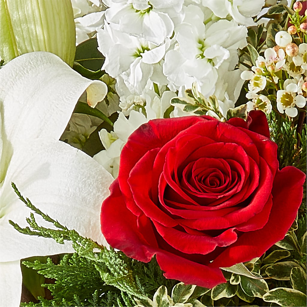 Twinkle Lights Bouquet – HELEN'S FLORIST AND GARDEN CENTER, Whitehouse Station NJ