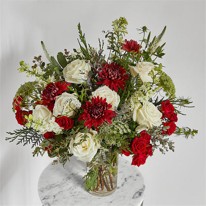 Favorite Traditions Bouquet – HELEN'S FLORIST AND GARDEN CENTER, Whitehouse Station NJ