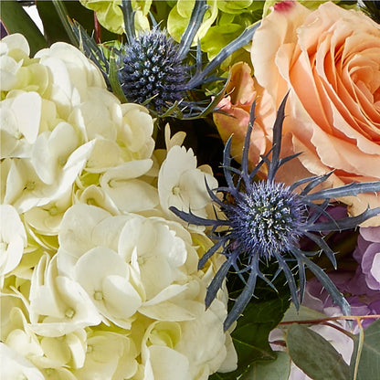 Porch Swing Bouquet – HELEN'S FLORIST AND GARDEN CENTER, Whitehouse Station NJ