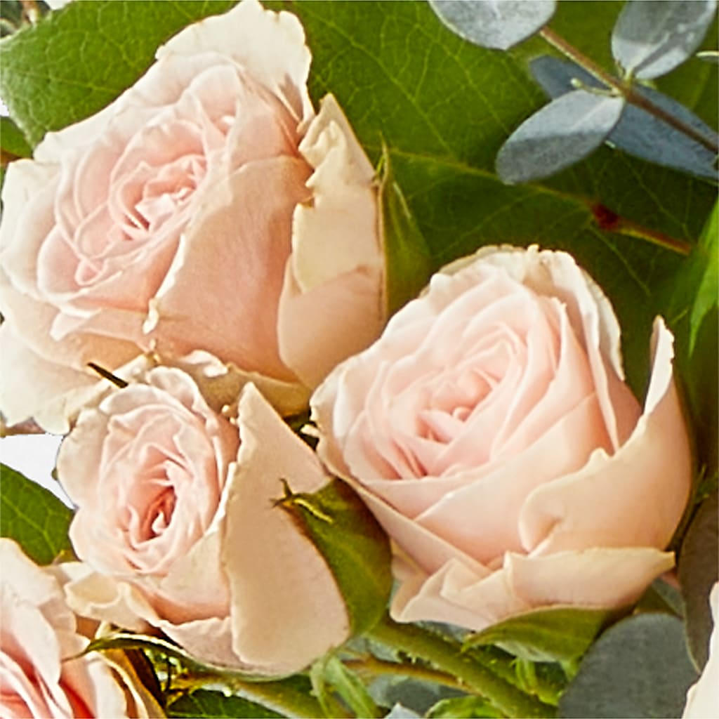 Inspired Bouquet – HELEN'S FLORIST AND GARDEN CENTER, Whitehouse Station NJ