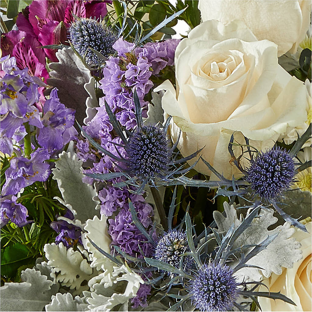 Shooting Star Bouquet – HELEN'S FLORIST AND GARDEN CENTER, Whitehouse Station NJ