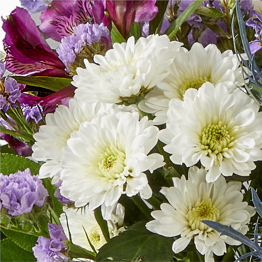 Shooting Star Bouquet – HELEN'S FLORIST AND GARDEN CENTER, Whitehouse Station NJ