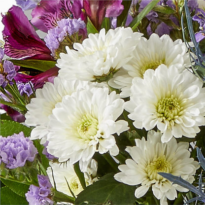 Shooting Star Bouquet – HELEN'S FLORIST AND GARDEN CENTER, Whitehouse Station NJ