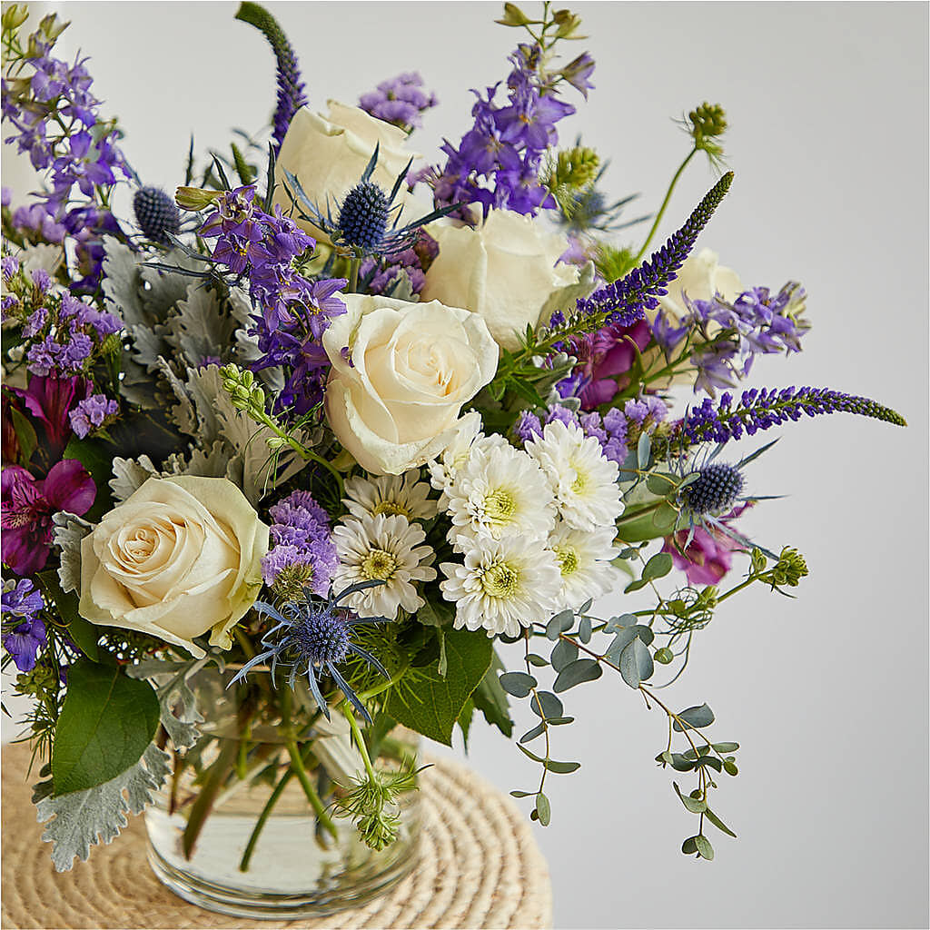 Shooting Star Bouquet – HELEN'S FLORIST AND GARDEN CENTER, Whitehouse Station NJ