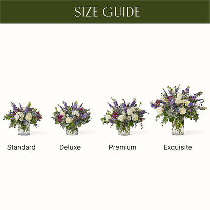 Shooting Star Bouquet – HELEN'S FLORIST AND GARDEN CENTER, Whitehouse Station NJ