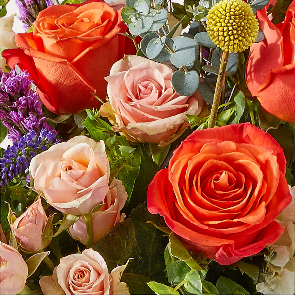 The Standout Bouquet – HELEN'S FLORIST AND GARDEN CENTER, Whitehouse Station NJ