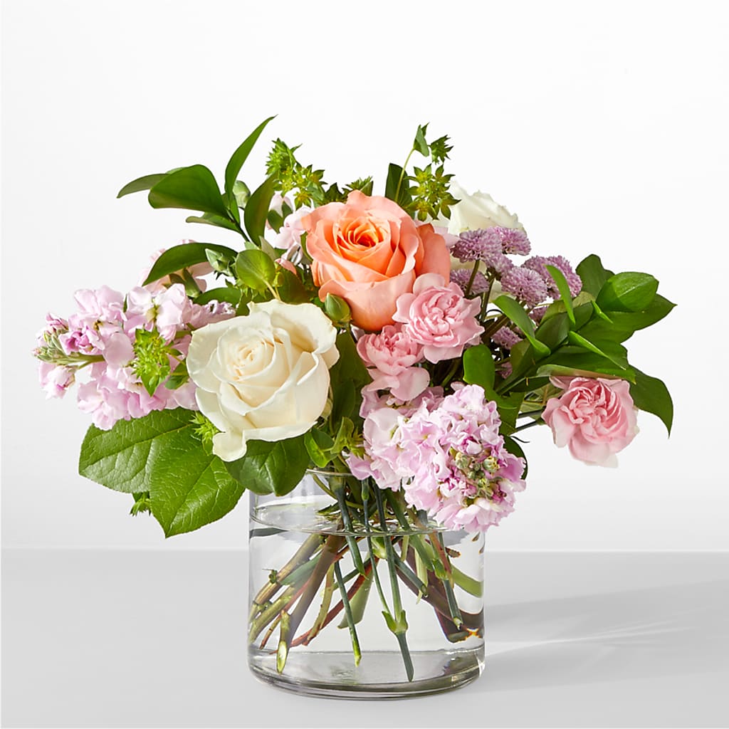French Market Bouquet – HELEN'S FLORIST AND GARDEN CENTER, Whitehouse Station NJ