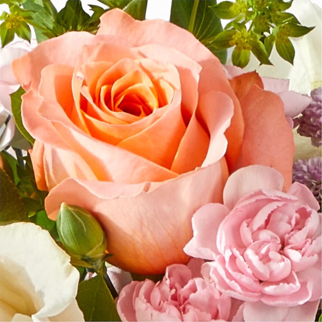 French Market Bouquet – HELEN'S FLORIST AND GARDEN CENTER, Whitehouse Station NJ