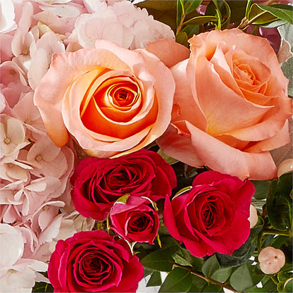 Glitz & Glam Bouquet – HELEN'S FLORIST AND GARDEN CENTER, Whitehouse Station NJ