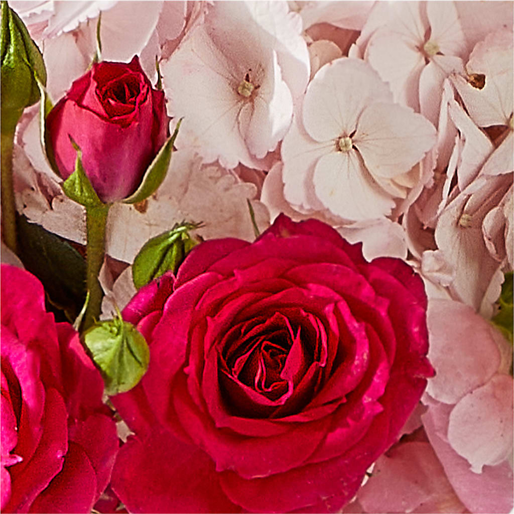 Glitz & Glam Bouquet – HELEN'S FLORIST AND GARDEN CENTER, Whitehouse Station NJ