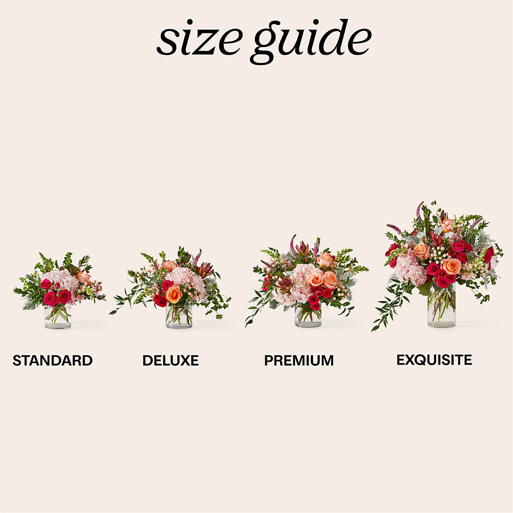 Glitz & Glam Bouquet – HELEN'S FLORIST AND GARDEN CENTER, Whitehouse Station NJ