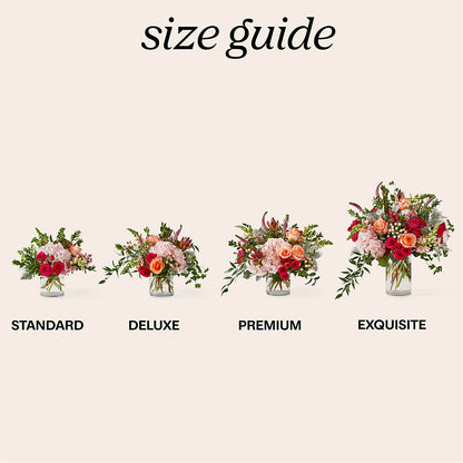 Glitz & Glam Bouquet – HELEN'S FLORIST AND GARDEN CENTER, Whitehouse Station NJ