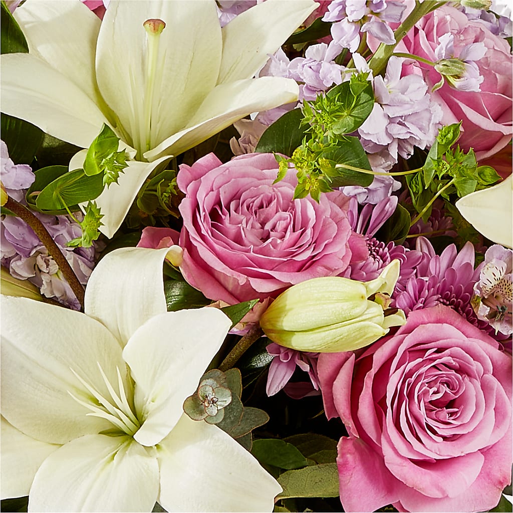 Daydreamer Bouquet – HELEN'S FLORIST AND GARDEN CENTER, Whitehouse Station NJ