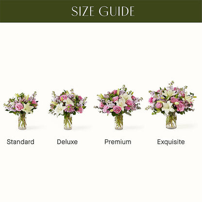 Daydreamer Bouquet – HELEN'S FLORIST AND GARDEN CENTER, Whitehouse Station NJ