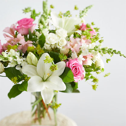 Fondly Bouquet – HELEN'S FLORIST AND GARDEN CENTER, Whitehouse Station NJ