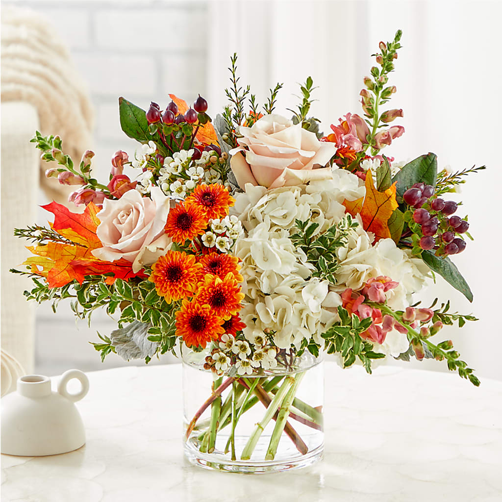 Autumnal Equinox Bouquet – HELEN'S FLORIST AND GARDEN CENTER, Whitehouse Station NJ