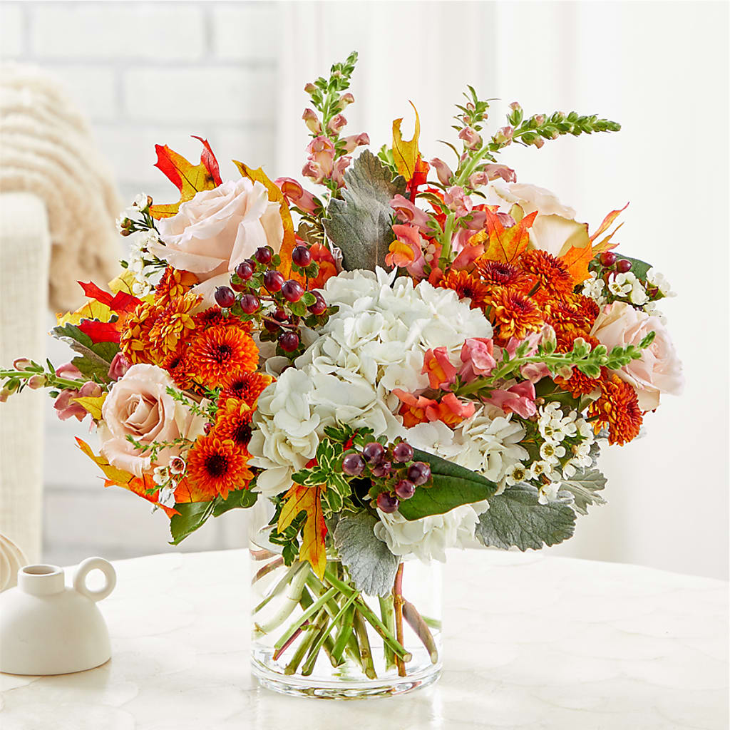 Autumnal Equinox Bouquet – HELEN'S FLORIST AND GARDEN CENTER, Whitehouse Station NJ