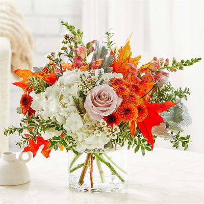 Autumnal Equinox Bouquet – HELEN'S FLORIST AND GARDEN CENTER, Whitehouse Station NJ