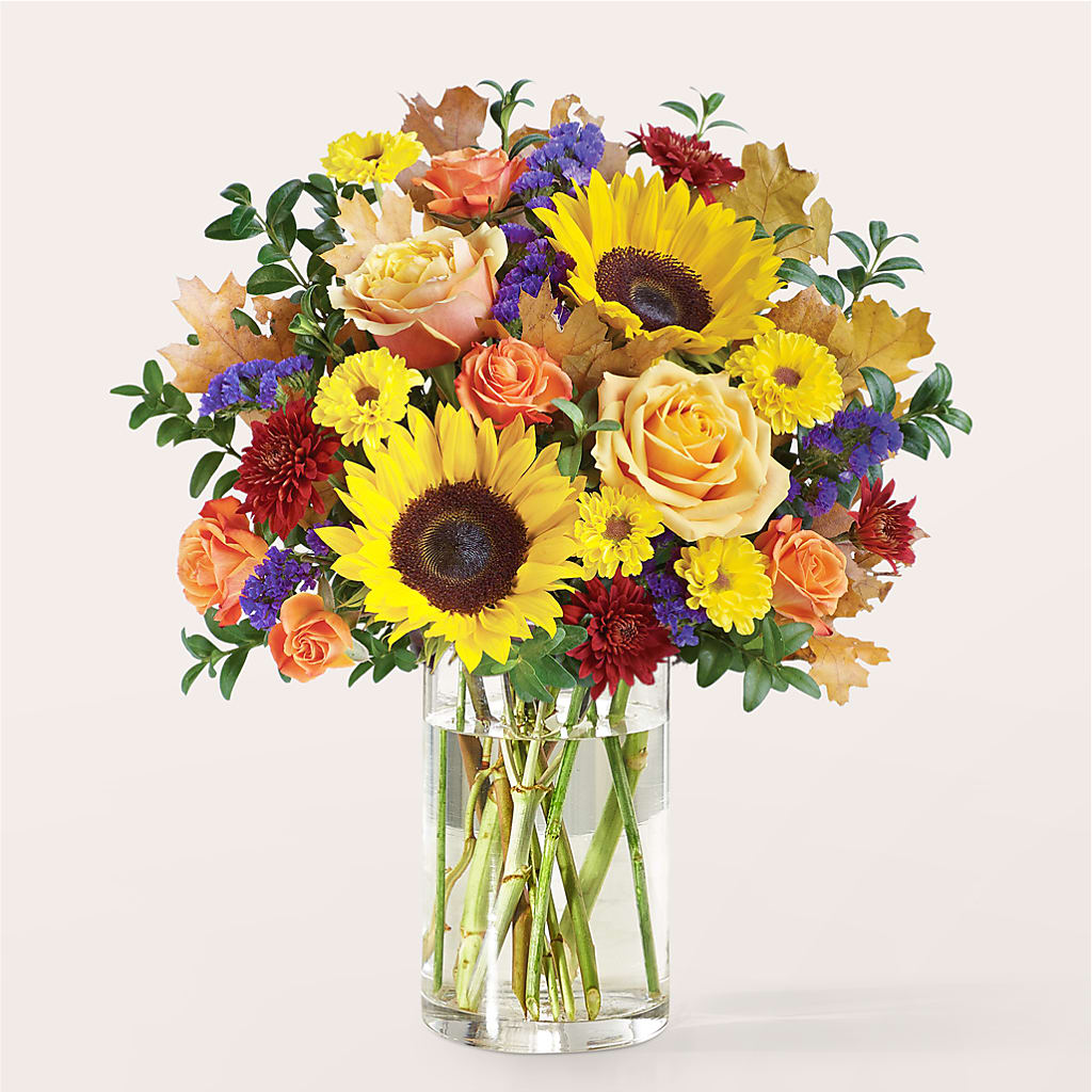 Harvest Moon Bouquet – HELEN'S FLORIST AND GARDEN CENTER, Whitehouse Station NJ