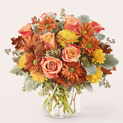 Caramel Apple Bouquet – HELEN'S FLORIST AND GARDEN CENTER, Whitehouse Station NJ