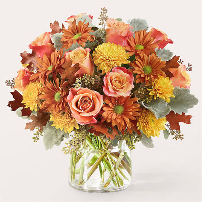 Caramel Apple Bouquet – HELEN'S FLORIST AND GARDEN CENTER, Whitehouse Station NJ