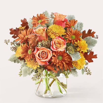 Caramel Apple Bouquet – HELEN'S FLORIST AND GARDEN CENTER, Whitehouse Station NJ