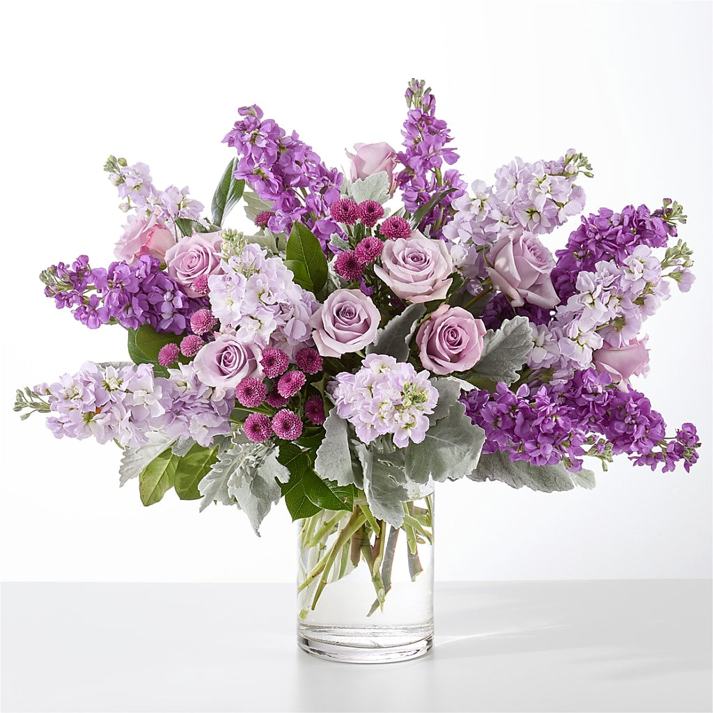 One in a Million Bouquet – HELEN'S FLORIST AND GARDEN CENTER, Whitehouse Station NJ