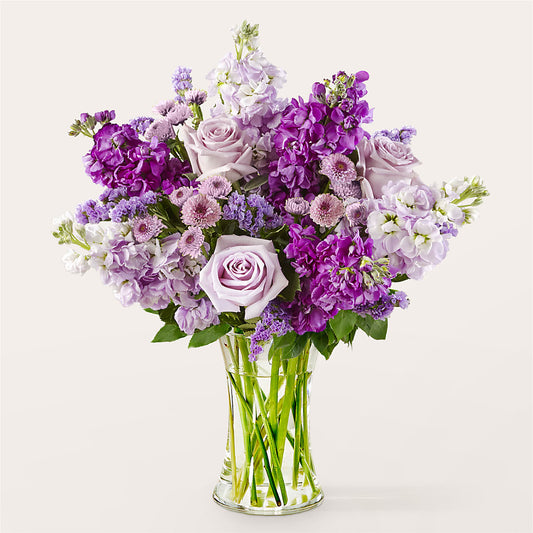 Give a Twirl Bouquet – HELEN'S FLORIST AND GARDEN CENTER, Whitehouse Station NJ