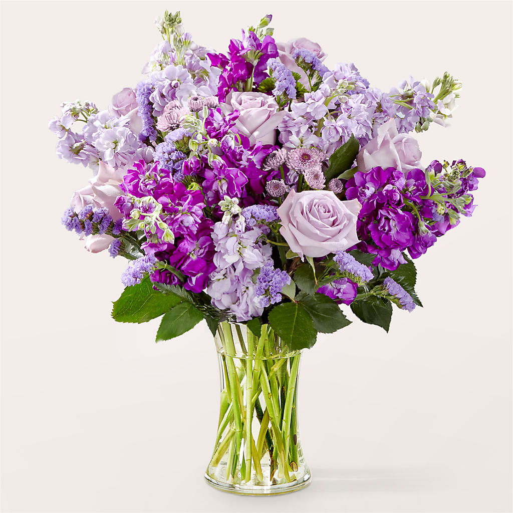 Give a Twirl Bouquet – HELEN'S FLORIST AND GARDEN CENTER, Whitehouse Station NJ